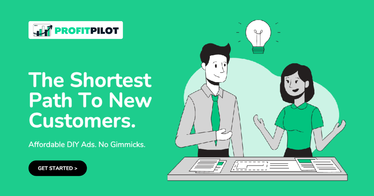 Profit Pilot